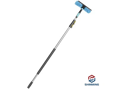 دوربین کی صفائی کے اوزار کی ظاہری خصوصیات